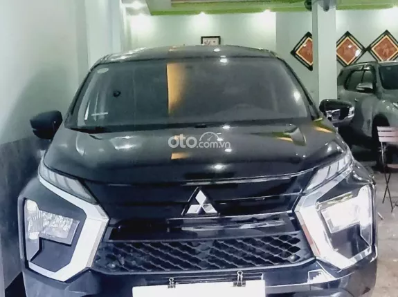 Mitsubishi Xpander 1.5 AT  2022 - Vận hành êm ái, tiết kiệm chi phí sử dụng, phù hợp cho cá nhân kinh doanh