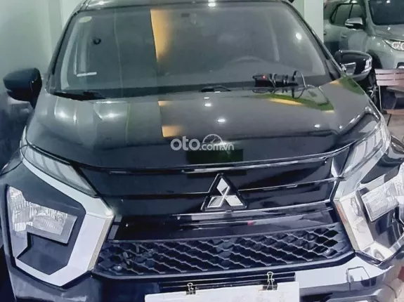 Mitsubishi Xpander 1.5 AT  2022 - Vận hành êm ái, tiết kiệm chi phí sử dụng, phù hợp cho cá nhân kinh doanh