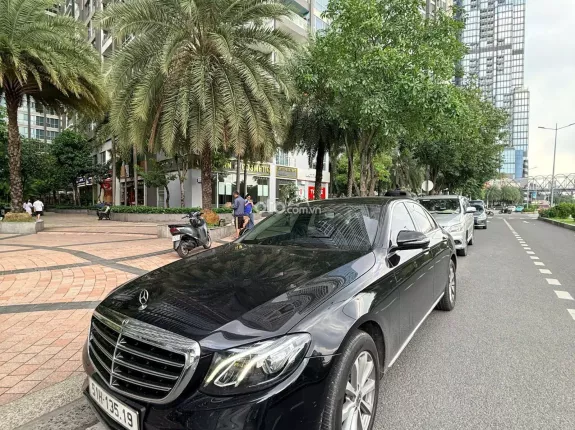 Mercedes-Benz E200 2019 - BAO ĐẬU BANK 70-90% (Ib Zalo tư vấn trực tiếp 24/7)