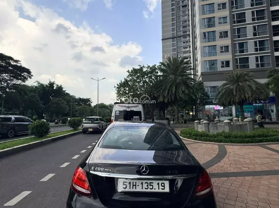Mercedes-Benz E200 2019 - BAO ĐẬU BANK 70-90% (Ib Zalo tư vấn trực tiếp 24/7)