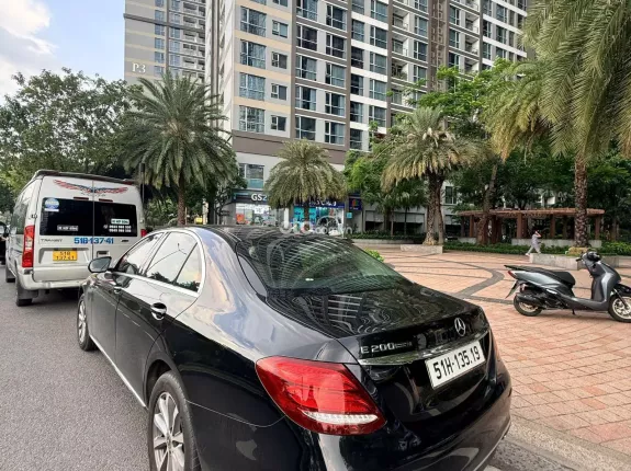 Mercedes-Benz E200 2019 - BAO ĐẬU BANK 70-90% (Ib Zalo tư vấn trực tiếp 24/7)