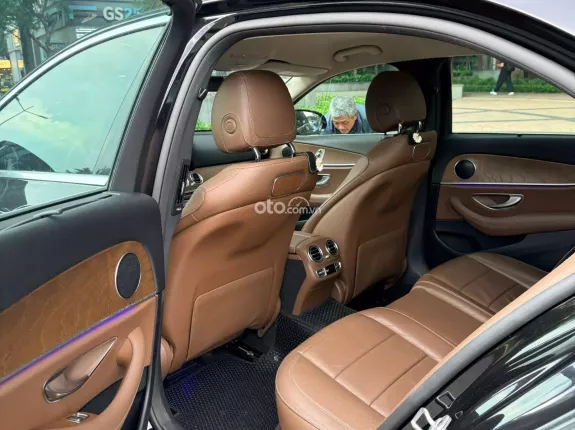 Mercedes-Benz E200 2019 - BAO ĐẬU BANK 70-90% (Ib Zalo tư vấn trực tiếp 24/7)