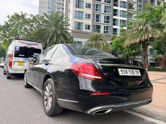 Mercedes-Benz E200 2019 - BAO ĐẬU BANK 70-90% (Ib Zalo tư vấn trực tiếp 24/7)