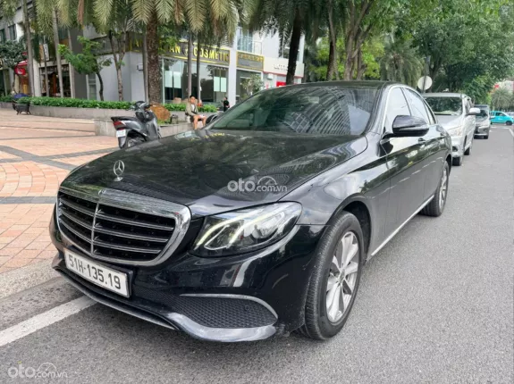 Mercedes-Benz E200 2019 - BAO ĐẬU BANK 70-90% (Ib Zalo tư vấn trực tiếp 24/7)