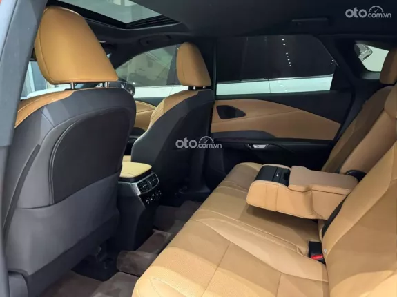 Lexus RX 350 Luxury 2023 - 46.000km - mua gốc công ty - xuất hoá đơn VAT