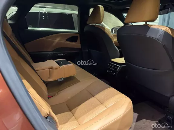 Lexus RX 350 Luxury 2023 - 46.000km - mua gốc công ty - xuất hoá đơn VAT