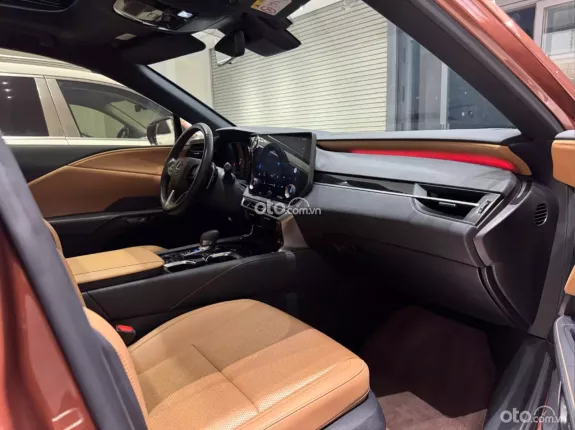 Lexus RX 350 Luxury 2023 - 46.000km - mua gốc công ty - xuất hoá đơn VAT