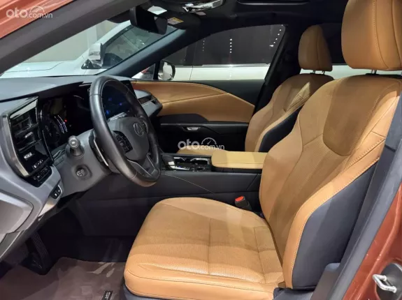 Lexus RX 350 Luxury 2023 - 46.000km - mua gốc công ty - xuất hoá đơn VAT