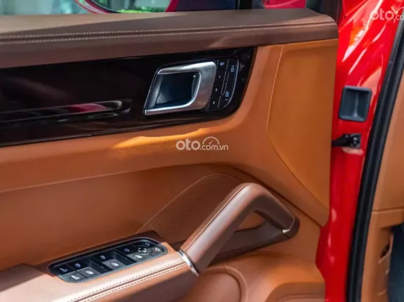 Porsche Cayenne Coupe 2022 - Xe một chủ từ mới, full lịch sử bảo dưỡng chính hãng