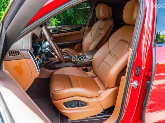 Porsche Cayenne Coupe 2022 - Xe một chủ từ mới, full lịch sử bảo dưỡng chính hãng