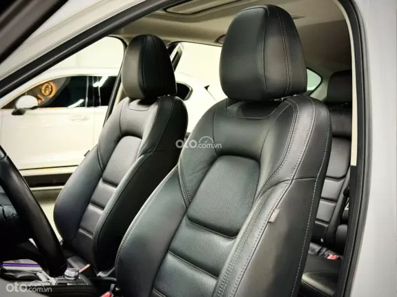 Mazda CX-5 2.0 Premium 2022 - Xe siêu đẹp - Có sẵn giao ngay