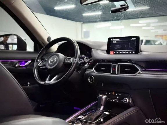 Mazda CX-5 2.0 Premium 2022 - Xe siêu đẹp - Có sẵn giao ngay