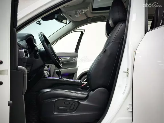 Mazda CX-5 2.0 Premium 2022 - Xe siêu đẹp - Có sẵn giao ngay
