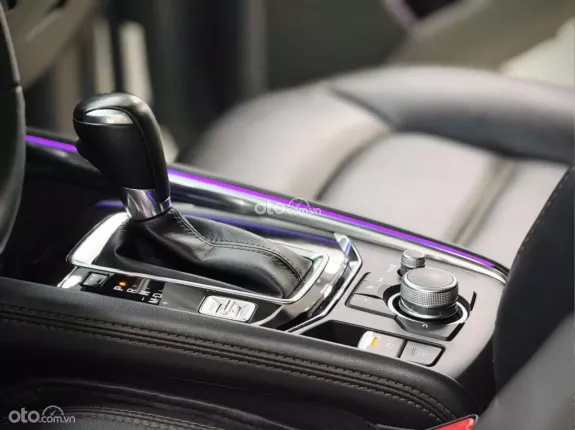 Mazda CX-5 2.0 Premium 2022 - Xe siêu đẹp - Có sẵn giao ngay