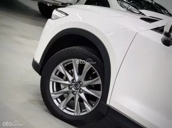 Mazda CX-5 2.0 Premium 2022 - Xe siêu đẹp - Có sẵn giao ngay
