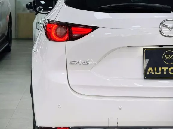 Mazda CX-5 2.0 Premium 2022 - Xe siêu đẹp - Có sẵn giao ngay
