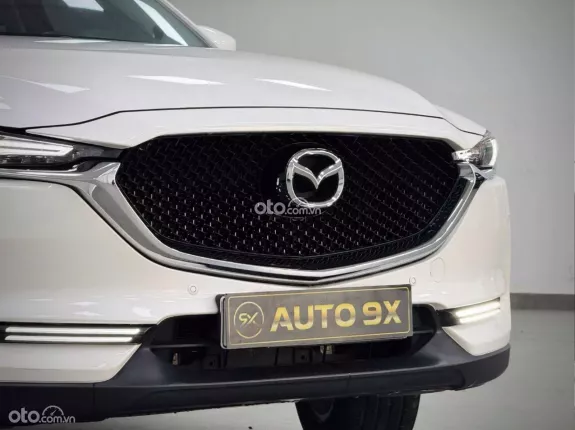 Mazda CX-5 2.0 Premium 2022 - Xe siêu đẹp - Có sẵn giao ngay