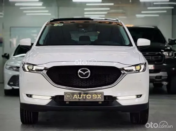 Mazda CX-5 2.0 Premium 2022 - Xe siêu đẹp - Có sẵn giao ngay