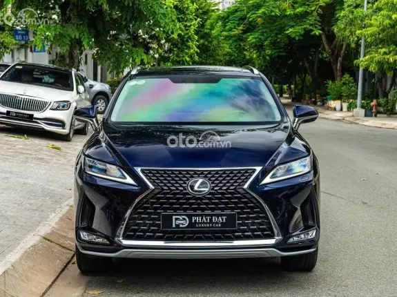 Lexus RX 300 2020 - BAO ĐẬU BANK 70-90% (Ib Zalo tư vấn trực tiếp 24/7)