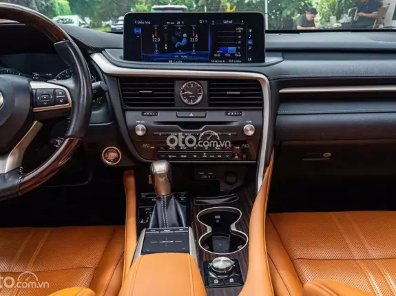 Lexus RX 300 2020 - BAO ĐẬU BANK 70-90% (Ib Zalo tư vấn trực tiếp 24/7)