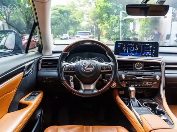 Lexus RX 300 2020 - BAO ĐẬU BANK 70-90% (Ib Zalo tư vấn trực tiếp 24/7)