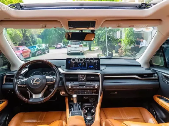 Lexus RX 300 2020 - BAO ĐẬU BANK 70-90% (Ib Zalo tư vấn trực tiếp 24/7)