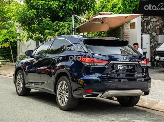 Lexus RX 300 2020 - BAO ĐẬU BANK 70-90% (Ib Zalo tư vấn trực tiếp 24/7)