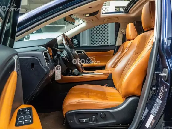 Lexus RX 300 2020 - BAO ĐẬU BANK 70-90% (Ib Zalo tư vấn trực tiếp 24/7)
