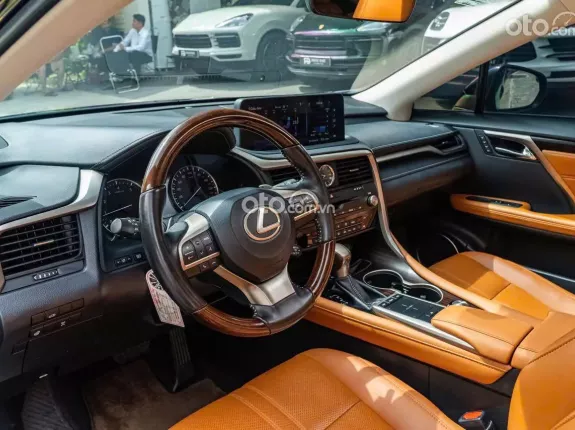 Lexus RX 300 2020 - BAO ĐẬU BANK 70-90% (Ib Zalo tư vấn trực tiếp 24/7)