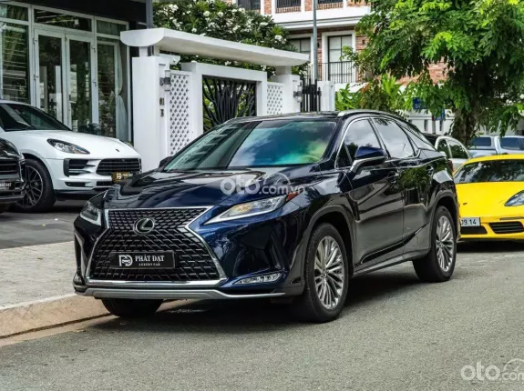 Lexus RX 300 2020 - BAO ĐẬU BANK 70-90% (Ib Zalo tư vấn trực tiếp 24/7)