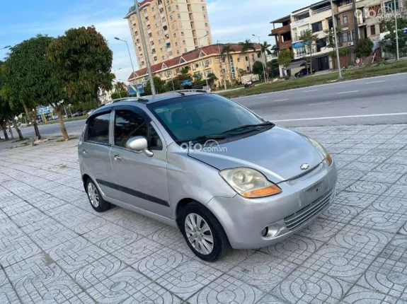 Chevrolet Spark 2010 - Đẹp chính chủ