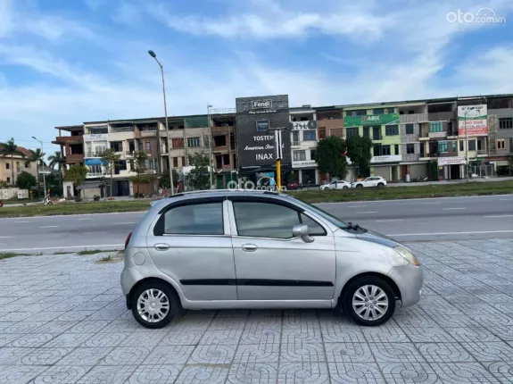 Chevrolet Spark 2010 - Đẹp chính chủ