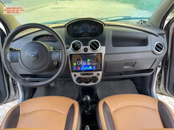 Chevrolet Spark 2010 - Chính chủ 5 chỗ