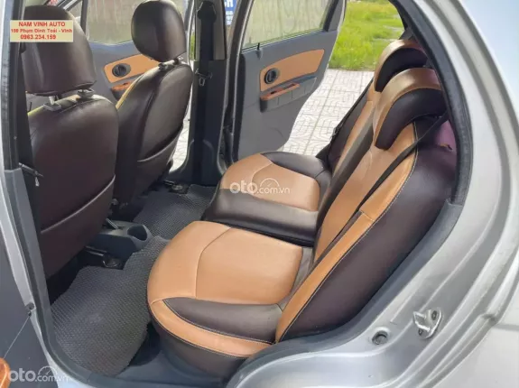 Chevrolet Spark 2010 - Đẹp chính chủ