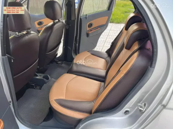 Chevrolet Spark 1 2010 - Xe đẹp không lỗi