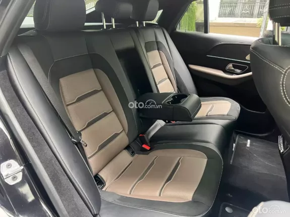 Mercedes-Benz AMG GLE 53 4MATIC Coupe 2022 - Quái Thú Đường Phố