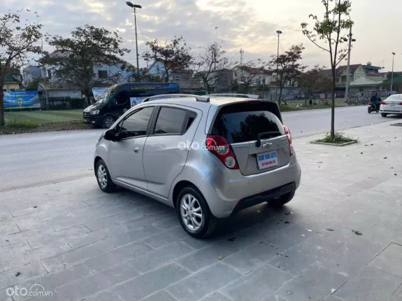 Chevrolet Spark 1 2010 - Xe đẹp không lỗi