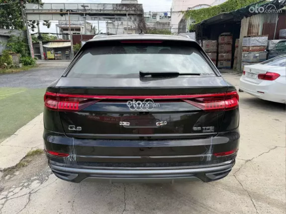 Audi Q8 55 TFSI Quattro 2023 - DẪN ĐẦU XU HƯỚNG CÔNG NGHỆ