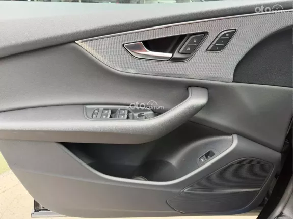 Audi Q8 55 TFSI Quattro 2023 - DẪN ĐẦU XU HƯỚNG CÔNG NGHỆ
