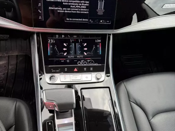 Audi Q8 55 TFSI Quattro 2023 - DẪN ĐẦU XU HƯỚNG CÔNG NGHỆ