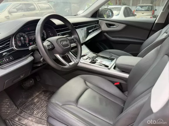 Audi Q8 55 TFSI Quattro 2023 - DẪN ĐẦU XU HƯỚNG CÔNG NGHỆ