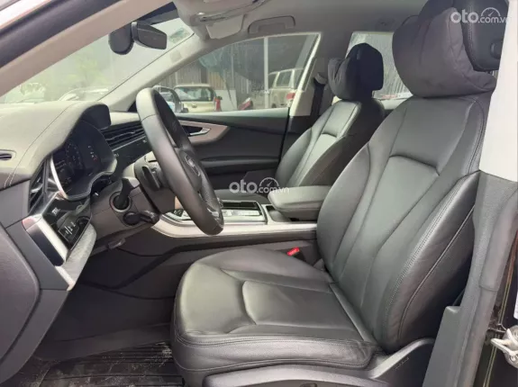 Audi Q8 55 TFSI Quattro 2023 - DẪN ĐẦU XU HƯỚNG CÔNG NGHỆ