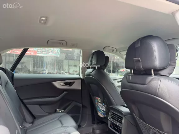 Audi Q8 55 TFSI Quattro 2023 - DẪN ĐẦU XU HƯỚNG CÔNG NGHỆ
