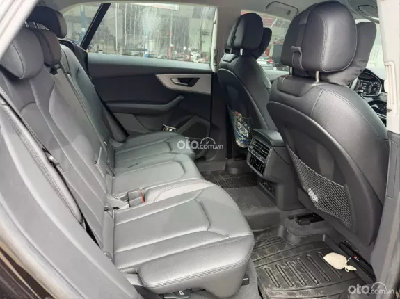 Audi Q8 55 TFSI Quattro 2023 - DẪN ĐẦU XU HƯỚNG CÔNG NGHỆ