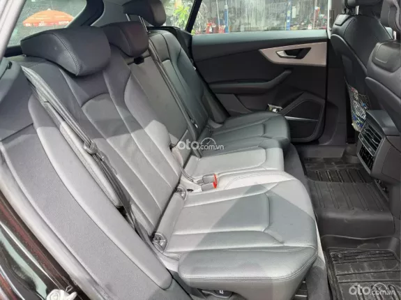 Audi Q8 55 TFSI Quattro 2023 - DẪN ĐẦU XU HƯỚNG CÔNG NGHỆ