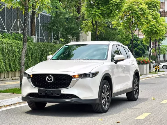 Mazda CX-5 2.0 Deluxe 2025 - SIÊU LƯỚT