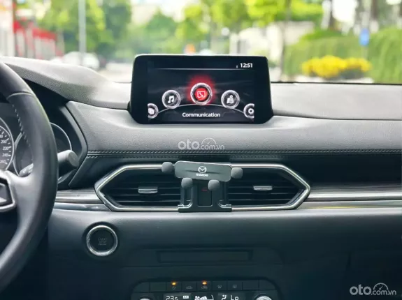 Mazda CX-5 2.0 Deluxe 2025 - SIÊU LƯỚT