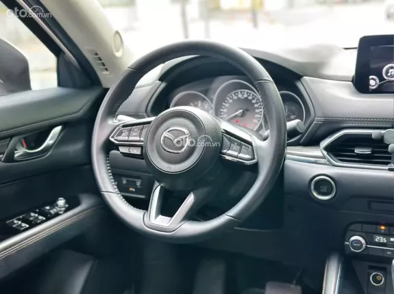 Mazda CX-5 2.0 Deluxe 2025 - SIÊU LƯỚT