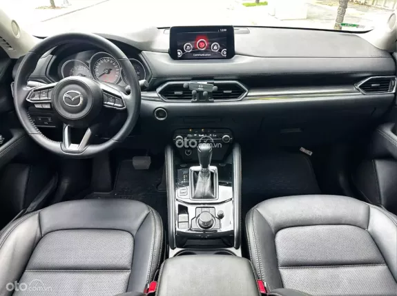 Mazda CX-5 2.0 Deluxe 2025 - SIÊU LƯỚT