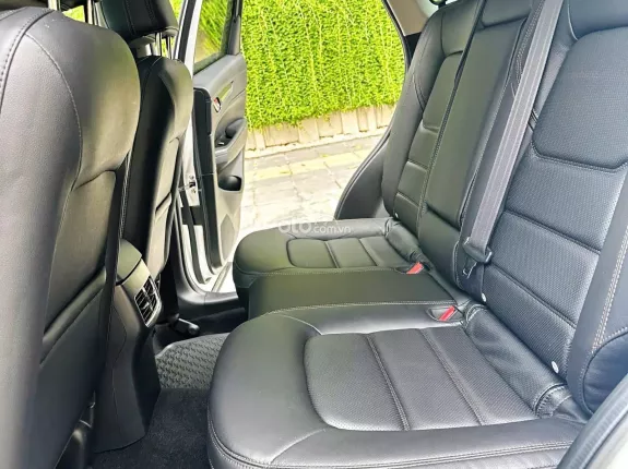 Mazda CX-5 2.0 Deluxe 2025 - SIÊU LƯỚT